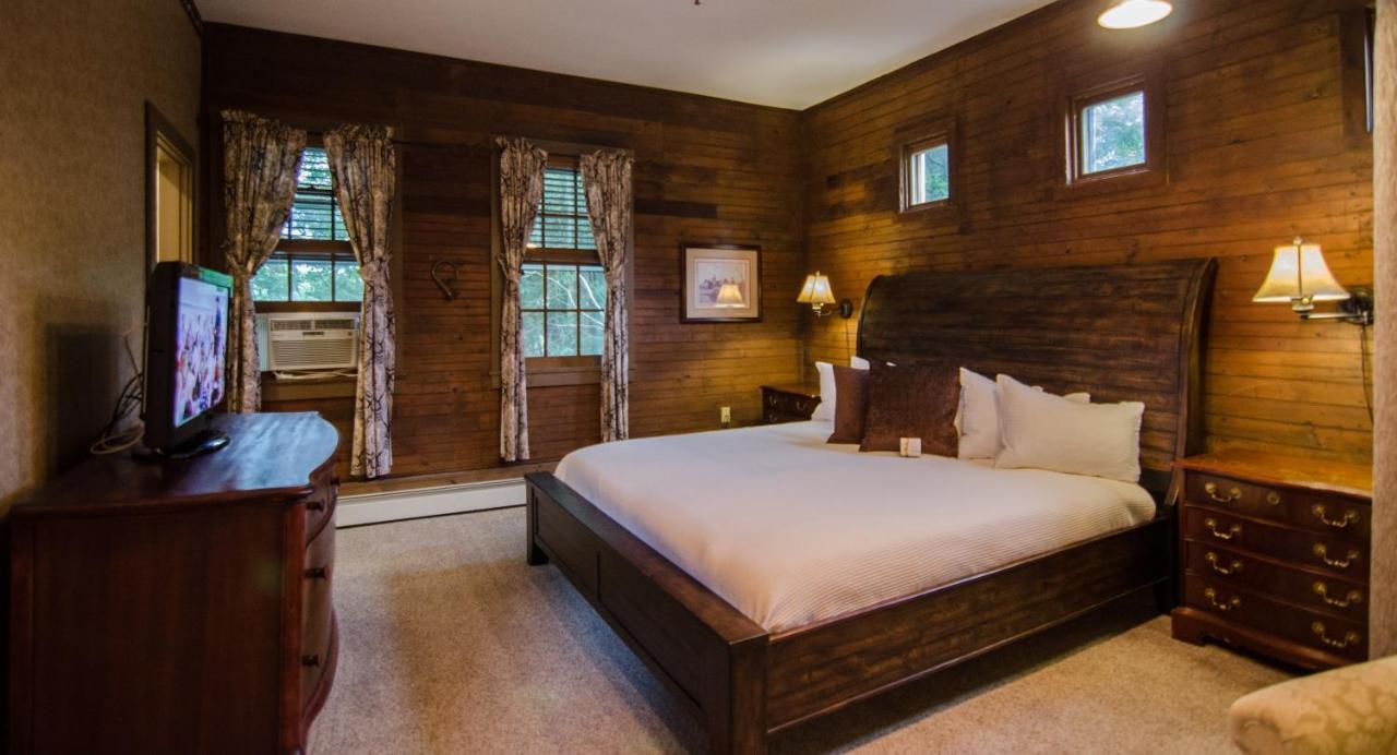 Heart Of The Village Bed & Breakfast In Shelburne Vt Rom bilde